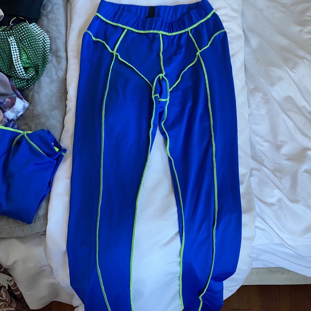 Pant set - Picture 3 of 3
